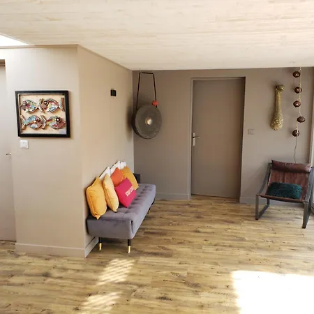 Seychelles Nieul-sur-Mer