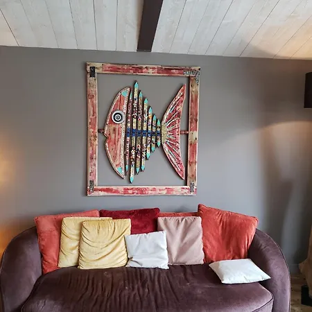 Seychelles * Nieul-sur-Mer